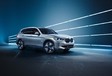 BMW iX3 Concept: 400 kilometer rijbereik #3
