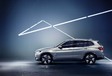 VIDÉO – BMW iX3 concept : 400 km d’autonomie promis #4