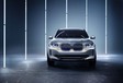 BMW iX3 Concept: 400 kilometer rijbereik #7