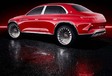 Mercedes-Maybach Vision Ultimate Luxury : pas qu’un simple concept ! #2