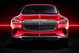 Mercedes-Maybach Vision Ultimate Luxury: meer dan een conceptcar #3