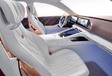 Mercedes-Maybach Vision Ultimate Luxury : pas qu’un simple concept ! #7