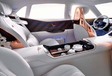 Mercedes-Maybach Vision Ultimate Luxury : pas qu’un simple concept ! #8