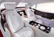 Mercedes-Maybach Vision Ultimate Luxury : pas qu’un simple concept ! #10