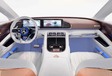 Mercedes-Maybach Vision Ultimate Luxury : pas qu’un simple concept ! #11