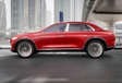 Mercedes-Maybach Vision Ultimate Luxury : pas qu’un simple concept ! #14