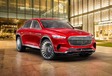 Salon de Pékin 2018 – Mercedes-Maybach Vision Ultimate Luxury : pas qu’un simple concept ! #15