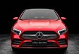 Mercedes-Benz Sport Sedan 2018: alle details #3