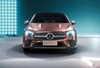 Mercedes-Benz Sport Sedan 2018: alle details #7