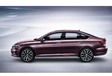 Salon de Pékin 2018 – Volkswagen Lavida : un modèle chinois et... populaire ! #2