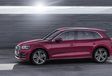 Salon van Peking 2018 – Audi Q5L: eerste verlengde SUV #3