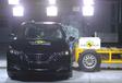 VIDÉO - Nissan Leaf : 5 étoiles aux nouveaux tests EuroNCAP #1