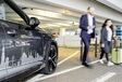 Volkswagen : le stationnement autonome bientôt de série   #1