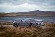 BMW Série 8 : tests dynamiques au Pays de Galles #2