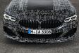 BMW Série 8 : tests dynamiques au Pays de Galles #3