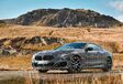 BMW Série 8 : tests dynamiques au Pays de Galles #4