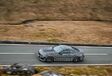 BMW Série 8 : tests dynamiques au Pays de Galles #6