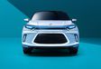 Salon de Pékin 2018 – Honda Everus EV Concept : en carsharing #3