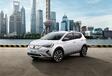 Volkswagen : en Chine, la marque électrique s’appelle SOL  #1