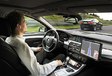 België laat autonome voertuigen toe #1