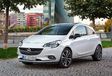 Opel Corsa: geen diesels meer #1