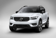 Volvo XC40 : aussi Lease Car of the Year 2018 ! #1