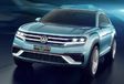 Volkswagen Tiguan: en nu de Coupé? #1