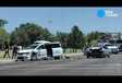 Zelfrijdende Waymo-auto betrokken bij ongeval #1