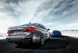 BMW M5 Competition Package: Poussée à 625 ch ! #4