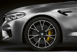 BMW M5 Competition Package: Poussée à 625 ch ! #8