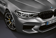 BMW M5 Competition Package: Poussée à 625 ch ! #7