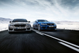 BMW M5 Competition: 625 pk #6
