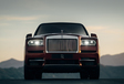 Rolls-Royce Cullinan: de meest verfijnde #2