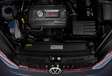 Volkswagen Golf GTI TCR Concept : 290 ch #7