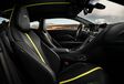 Aston Martin DB11 AMR: topversie #8