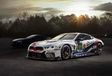 La BMW Série 8 dévoilée aux 24 H du Mans #1