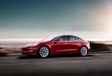 Elon Musk annonce une restructuration majeure de Tesla #2