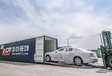 Chinese bouwkwaliteit van auto's beter dan Europese, aldus Volvo #1