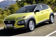 Hyundai : bientôt un Kona N #1