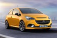 Opel Corsa GSi: de technische details #1