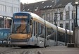 Brussels mobiliteitsaanbod teleurstellend binnen Europa #3