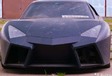 BIJZONDER – Lamborghini op Mitsubishi-basis #2