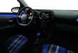 Peugeot 108: allemaal kleurtjes #3