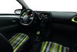 Peugeot 108: allemaal kleurtjes #4