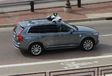 Uber staakt tests met zelfrijdende auto’s #1