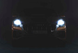 Audi Q8 onthult front via teaser #2