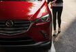 Mazda CX-3 krijgt nieuwe 1.8-diesel #1
