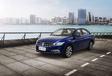 Volkswagen Bora : une berline réservée à la Chine   #2