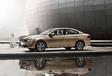 Volkswagen Bora : une berline réservée à la Chine   #5
