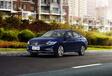 Volkswagen Bora: berline voor China #9